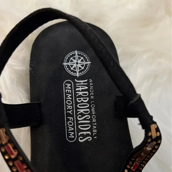 Harborsides Sandals - Picture 3 of 4